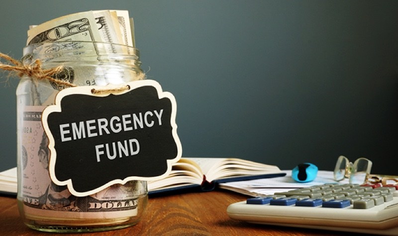 Definición Fondo de emergencia