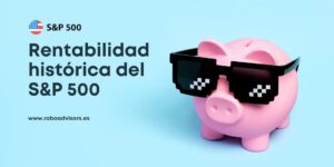Rentabilidad del SP 500