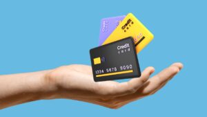 Tarjetas de crédito sin necesidad de demostrar ingresos